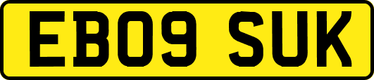 EB09SUK