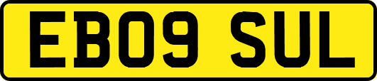 EB09SUL
