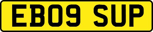 EB09SUP