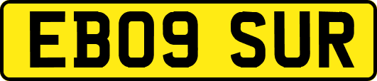 EB09SUR