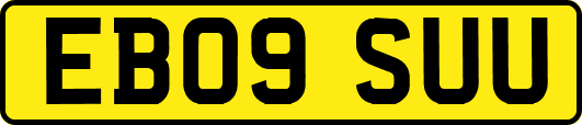 EB09SUU