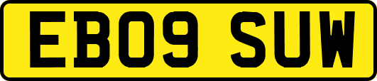 EB09SUW