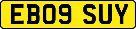 EB09SUY
