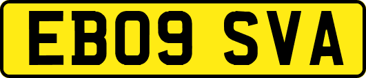EB09SVA