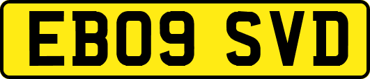 EB09SVD