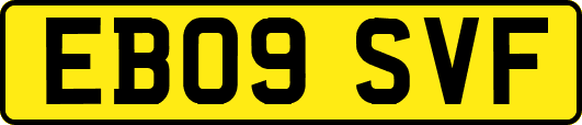 EB09SVF