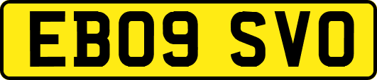 EB09SVO