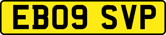EB09SVP