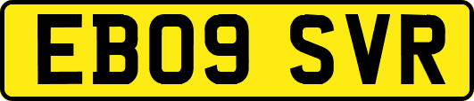 EB09SVR