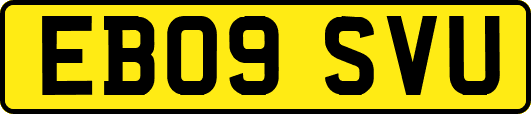 EB09SVU