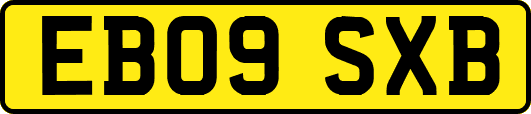 EB09SXB