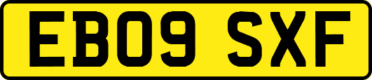 EB09SXF