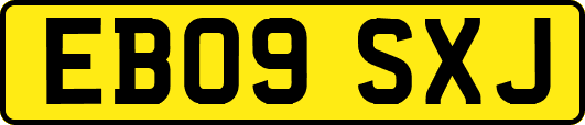 EB09SXJ