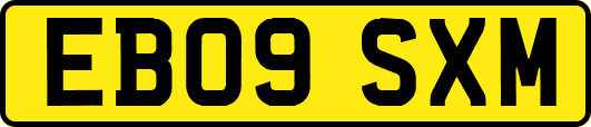 EB09SXM
