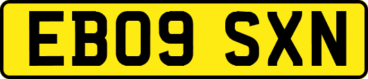 EB09SXN