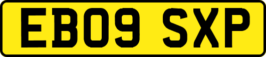 EB09SXP