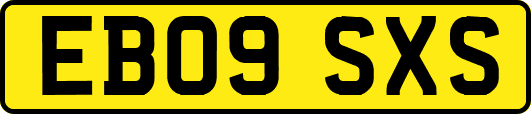 EB09SXS