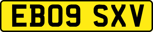 EB09SXV