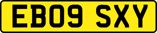 EB09SXY