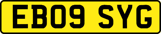 EB09SYG