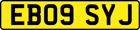 EB09SYJ