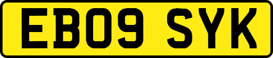 EB09SYK