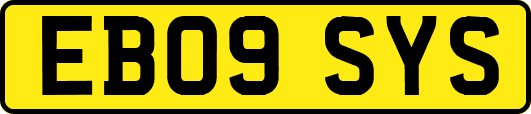 EB09SYS