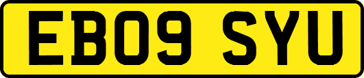 EB09SYU