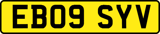 EB09SYV