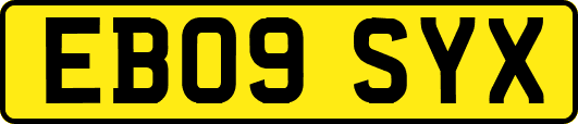 EB09SYX