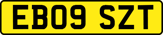 EB09SZT