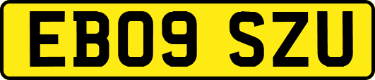 EB09SZU