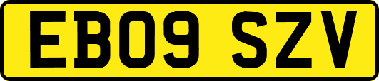 EB09SZV