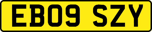 EB09SZY