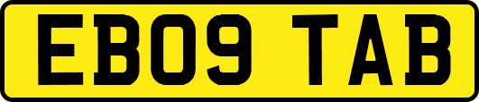 EB09TAB