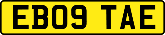 EB09TAE
