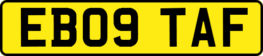EB09TAF