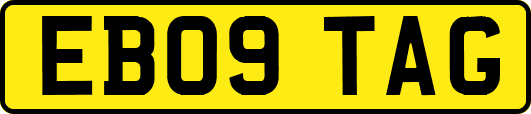 EB09TAG