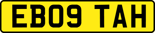 EB09TAH