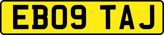 EB09TAJ