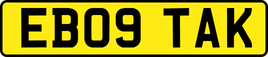 EB09TAK