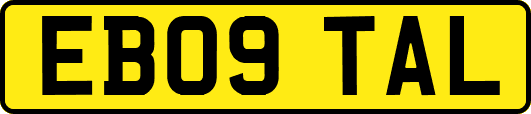 EB09TAL