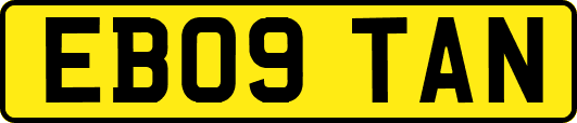 EB09TAN
