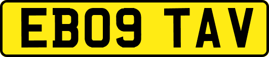 EB09TAV