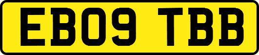 EB09TBB