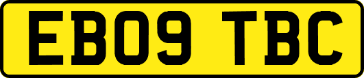 EB09TBC