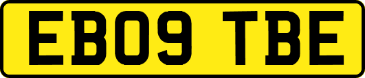 EB09TBE