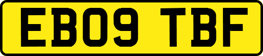 EB09TBF