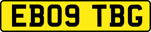 EB09TBG