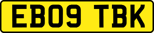 EB09TBK